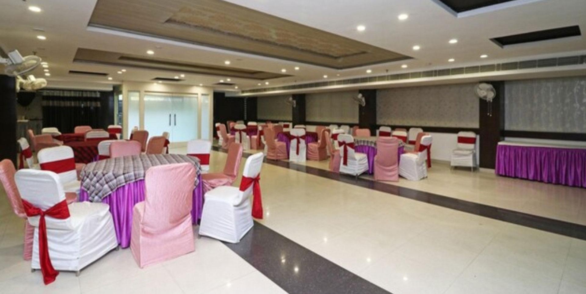 Hotel Samovar By Goyal Hotel آغْرا المظهر الخارجي الصورة